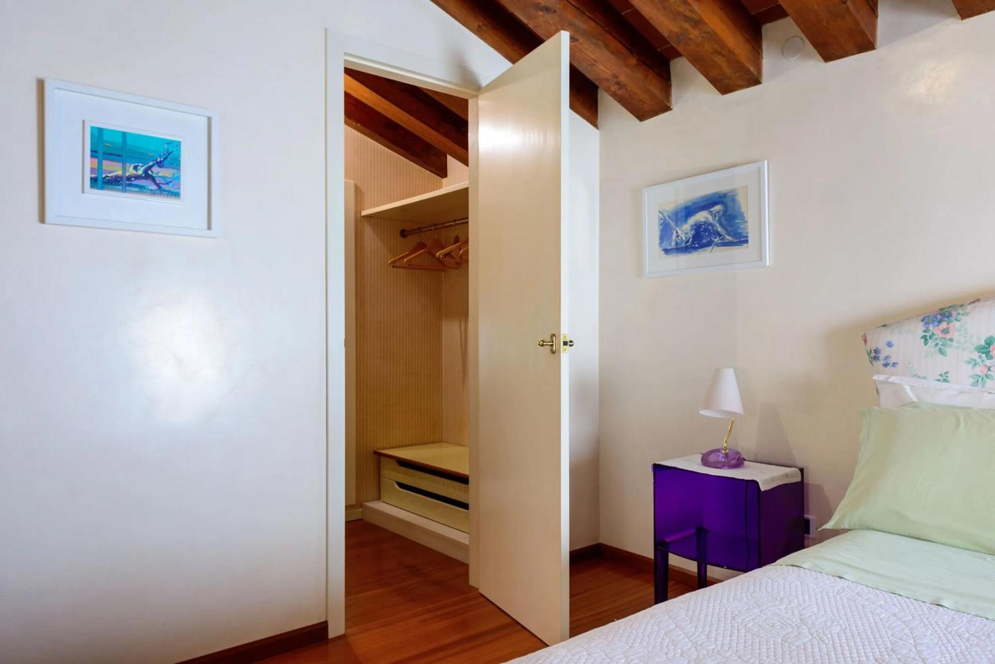 Mini Suite Deluxe Isola Di Mezzo Treviso Exterior foto