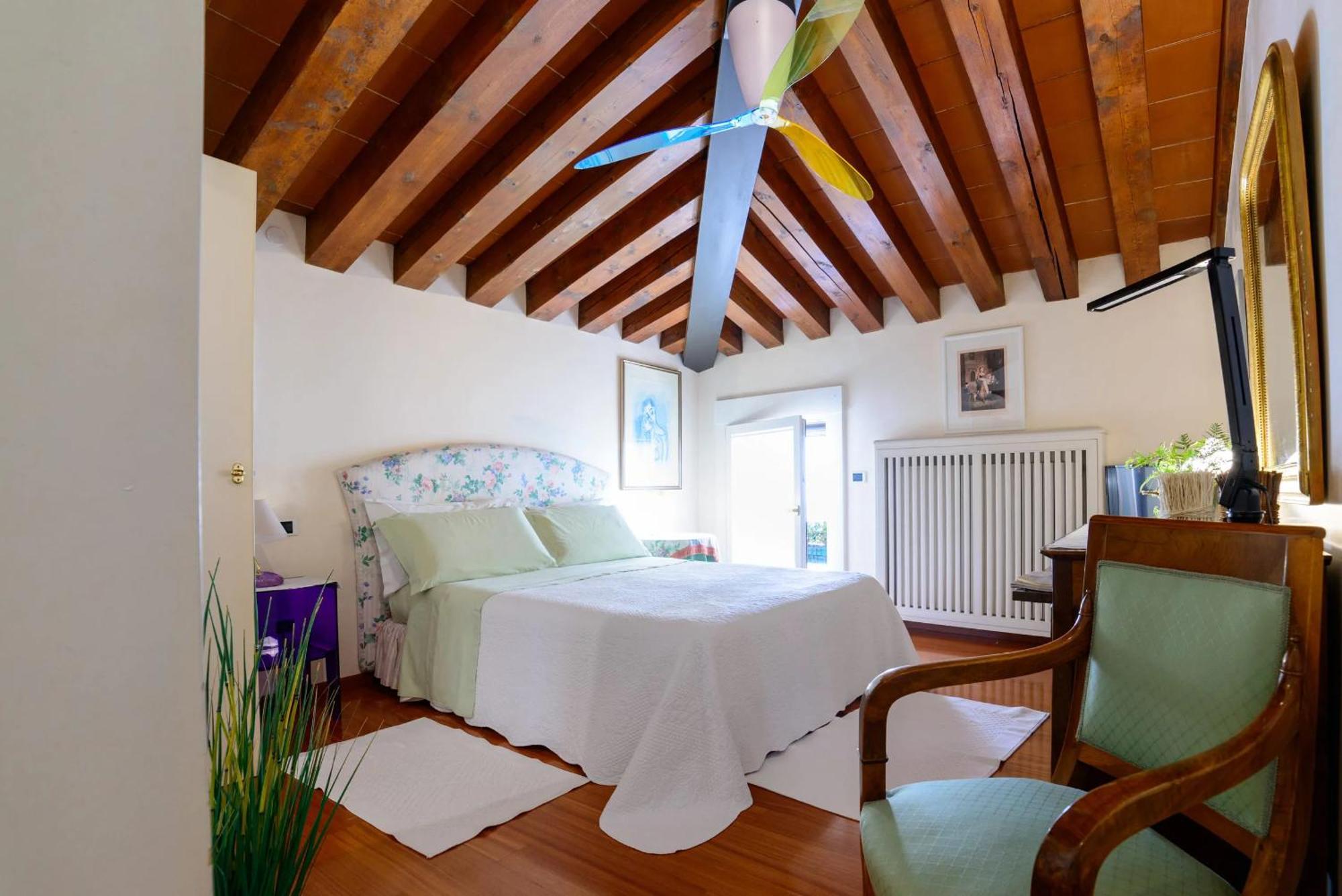 Mini Suite Deluxe Isola Di Mezzo Treviso Exterior foto